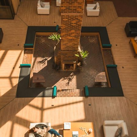 Villa Itaipava Resort & Conventions Exterior photo