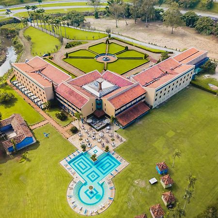 Villa Itaipava Resort & Conventions Exterior photo