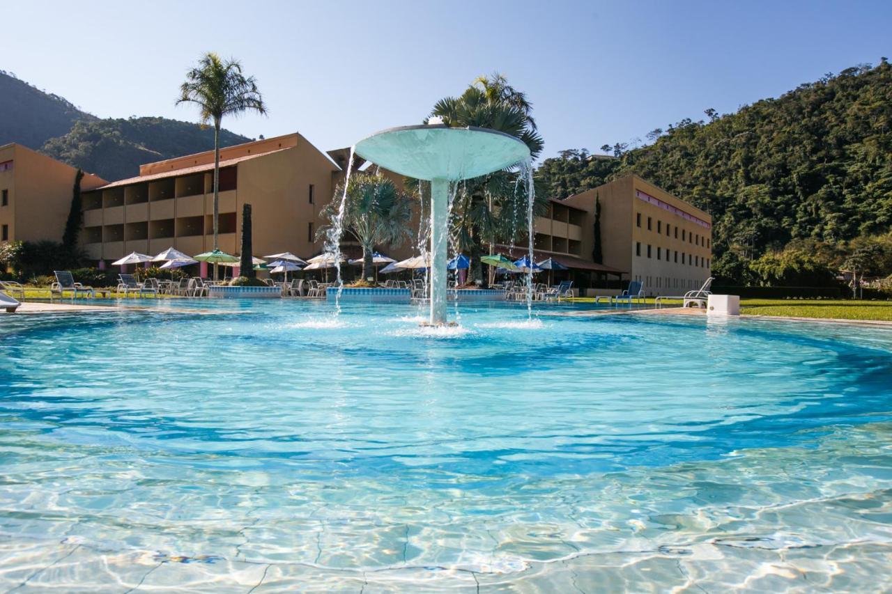 Villa Itaipava Resort & Conventions Exterior photo