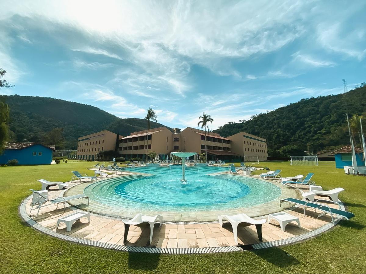 Villa Itaipava Resort & Conventions Exterior photo