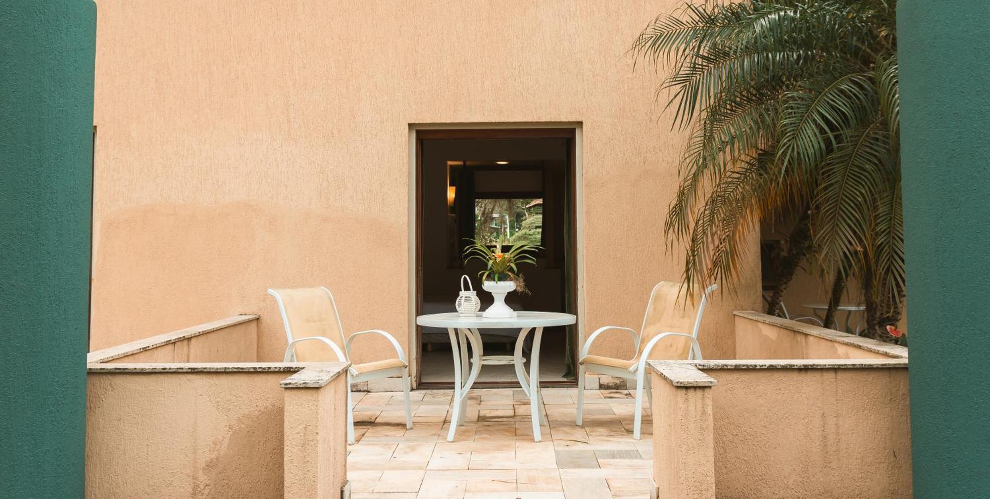 Villa Itaipava Resort & Conventions Exterior photo