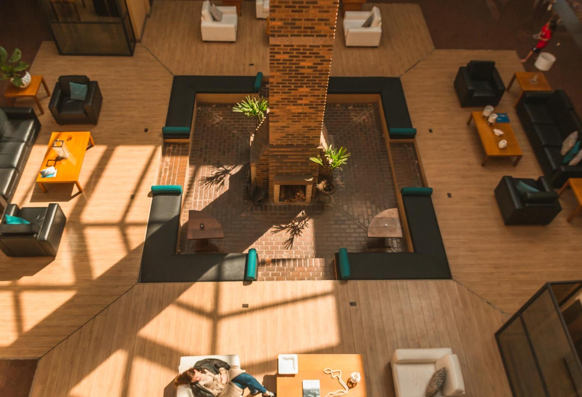 Villa Itaipava Resort & Conventions Exterior photo