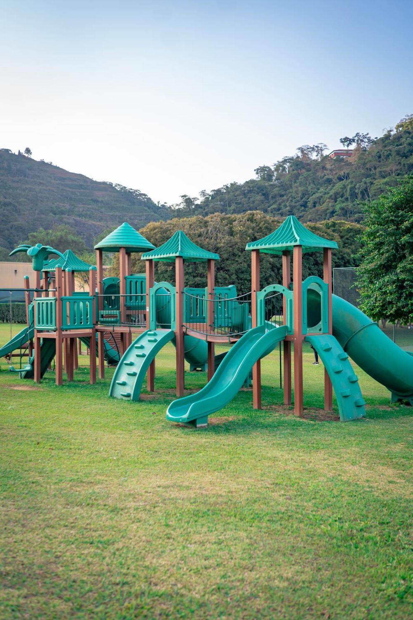 Villa Itaipava Resort & Conventions Exterior photo